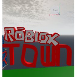 ROBLOX HQ
