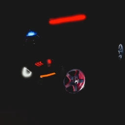 Driving winout limits(ALFA) icon