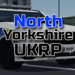 North Yorkshire UKRP