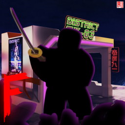 (WIP) Fatality