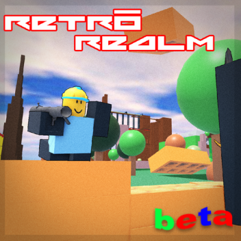 RETROREALM