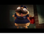 Dog cop