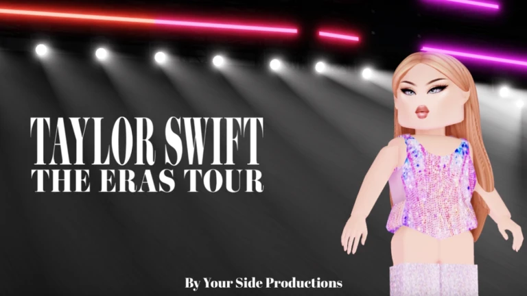 Taylor Swift | The Eras Tour