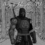 Ninja Heroes 101