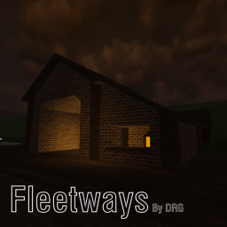 (Legacy) Fleetways Narrow Gauge Railway