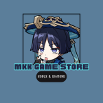 MKK Game Store