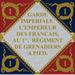 [1er Régiment de Grenadiers de la Garde Impériale]
