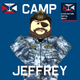 |FRN| Camp Jeffrey