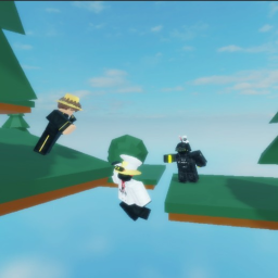 Obby Master [OG EVENT!] NEW BETA MAP