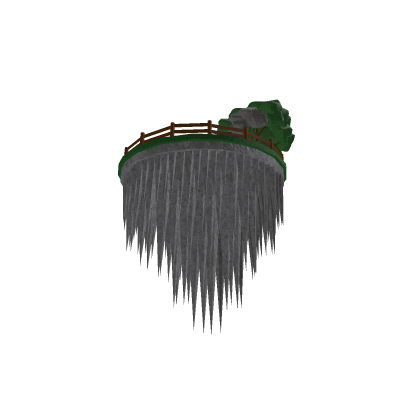Floating Island 