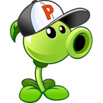 gamer peas
