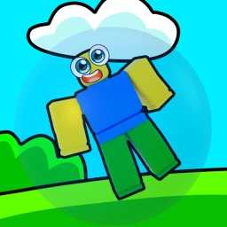 Obby But Your A Marble icon