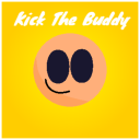 [BACK!] Kick the Buddy Roblox!