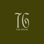THE GR33N