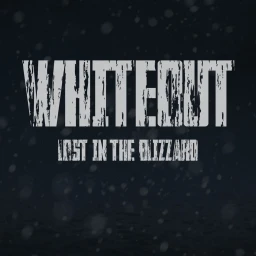 WHITEOUT ǀ LOST IN THE BLIZZARD [ALPHA] icon