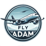 FlyAdam - Airline