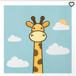 Giraffe gang YouTube R&C shows
