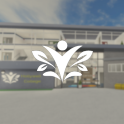Hollywell College | Version One | School Grounds