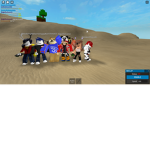 Team sloth group fans