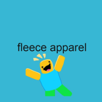 Fleece Apparel