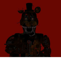 Fnaf 4  icon