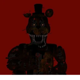 Fnaf 4  icon