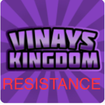 Vinays Kingdom Resistance