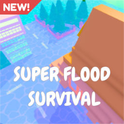 Super Flood Survival