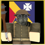 20th Infantry Regiment.