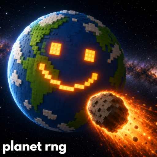 Planet RNG