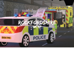 Rockfordshire UK