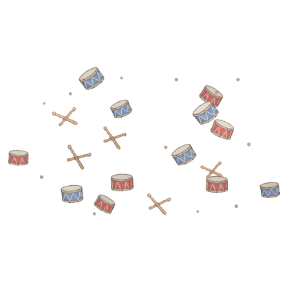 Drum Aura