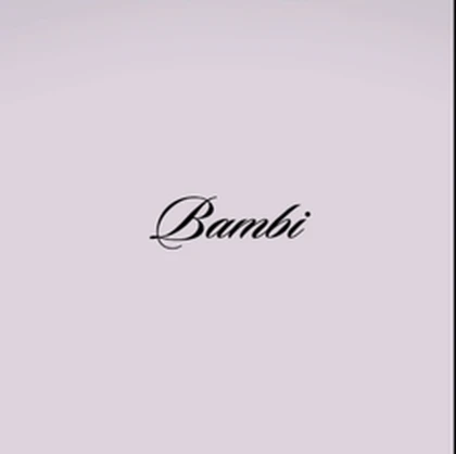 bambi ୨୧ Roblox group icon
