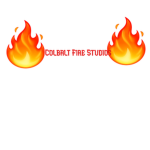 Colbalt Fire studios