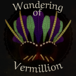 Wandering of Vermillion