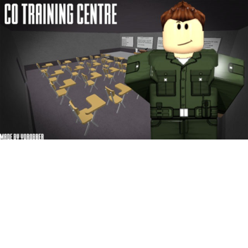 CO Training Centre || BETA