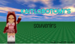 Kaitlin's Souvenirs