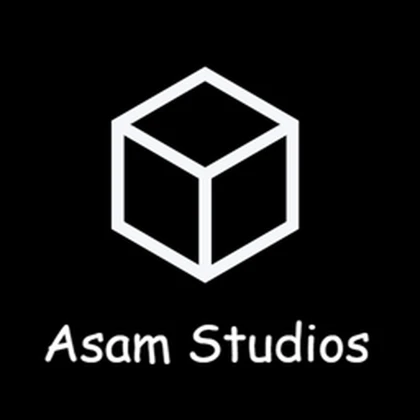 Asam Studios Roblox group icon