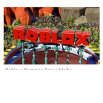 Roblox rblx