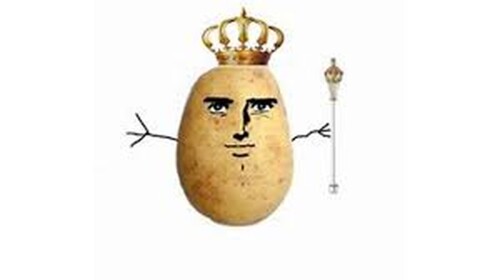 Potato Kingdom