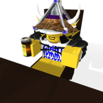ThinkingMann's Thinkers