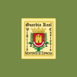 Centro de formación de la Guardia Real