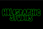 Holographic Studios!