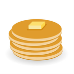 WE ARE PANCAKES