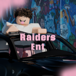 Raiders Ent