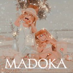 MADOKA & MADOKA