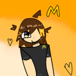 Ava_hi's McDonald's worker fans!