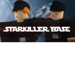 [TLO] Starkiller Base