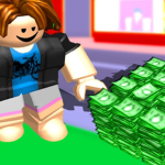 One Million Robux Journey