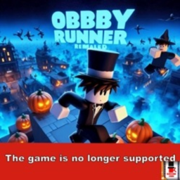 Obby runner 2